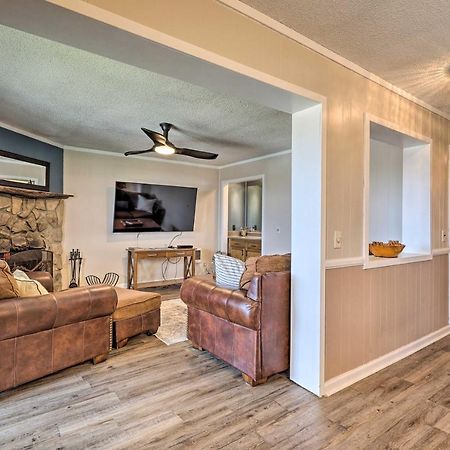 Beech Mountain Resort Condo With Pool Access And Views Экстерьер фото