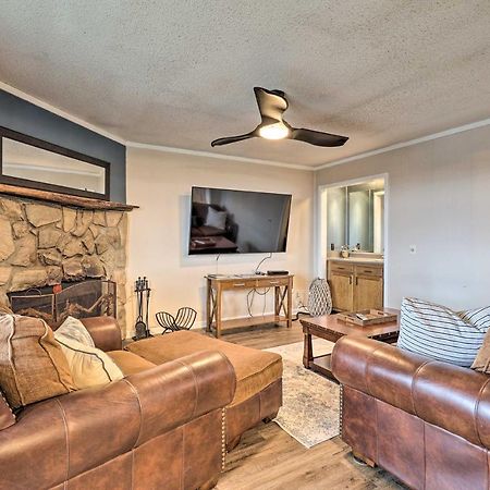 Beech Mountain Resort Condo With Pool Access And Views Экстерьер фото