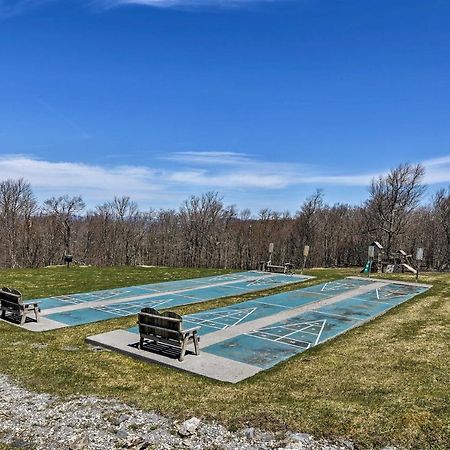 Beech Mountain Resort Condo With Pool Access And Views Экстерьер фото