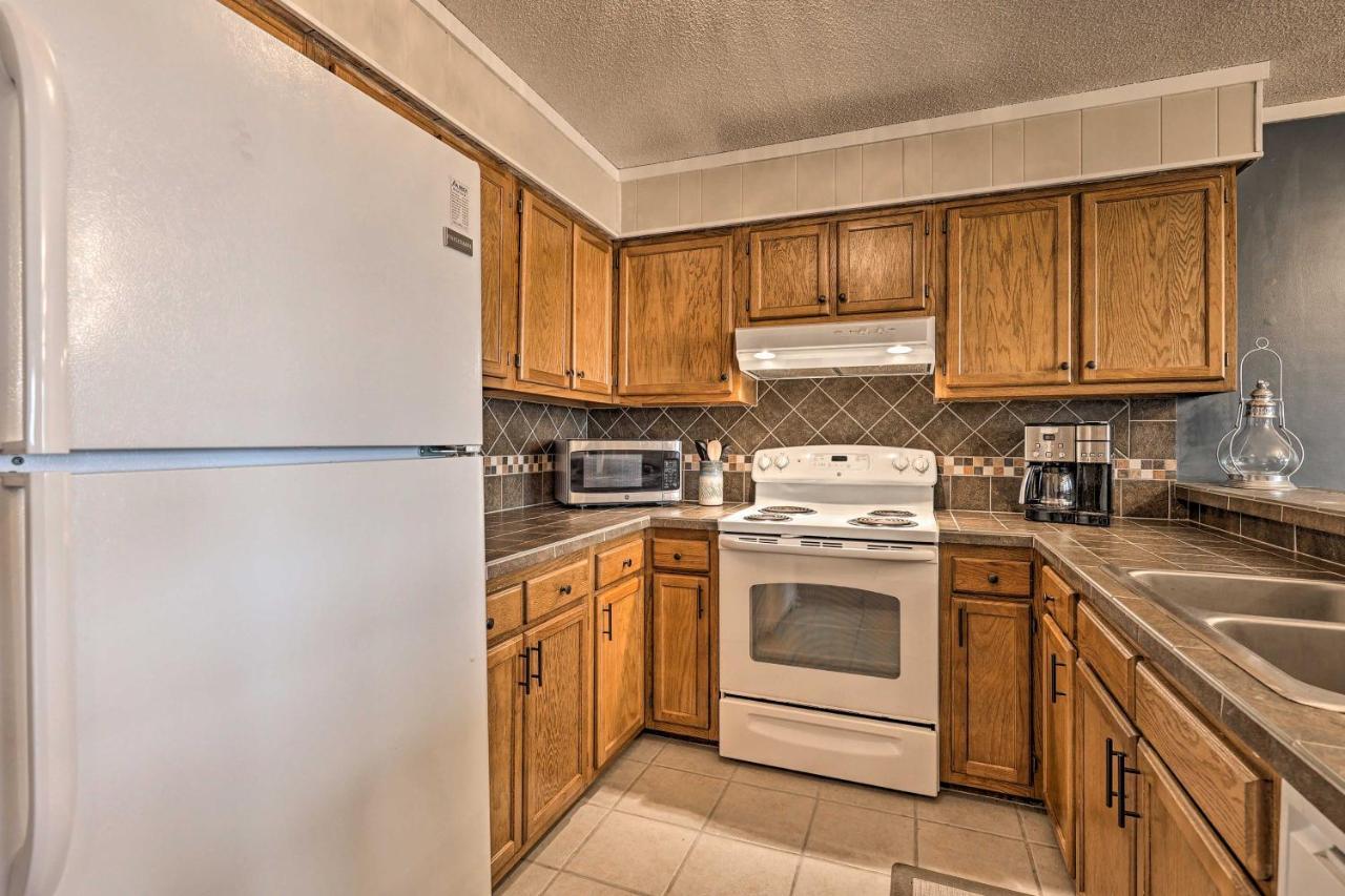 Beech Mountain Resort Condo With Pool Access And Views Экстерьер фото