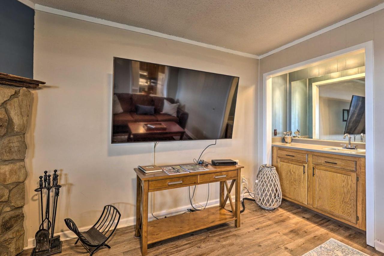 Beech Mountain Resort Condo With Pool Access And Views Экстерьер фото