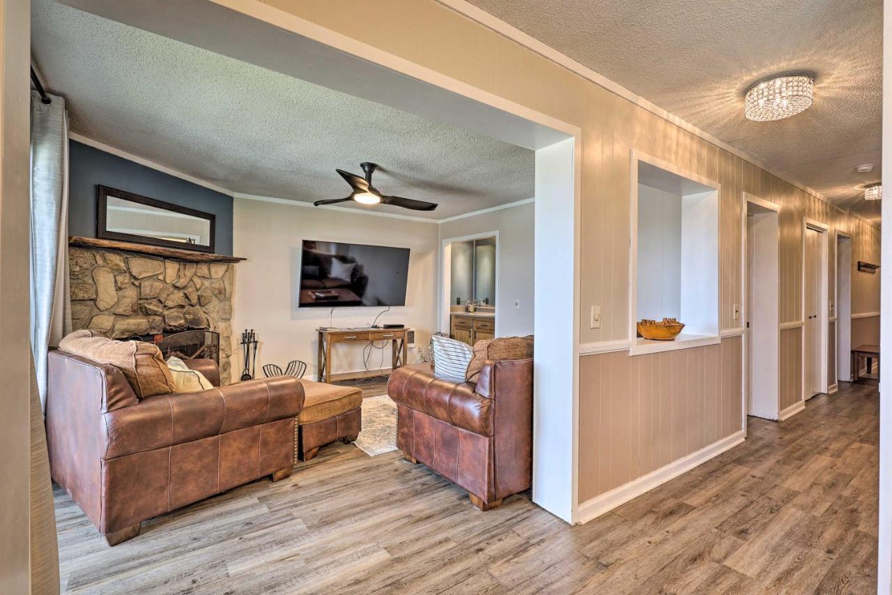 Beech Mountain Resort Condo With Pool Access And Views Экстерьер фото