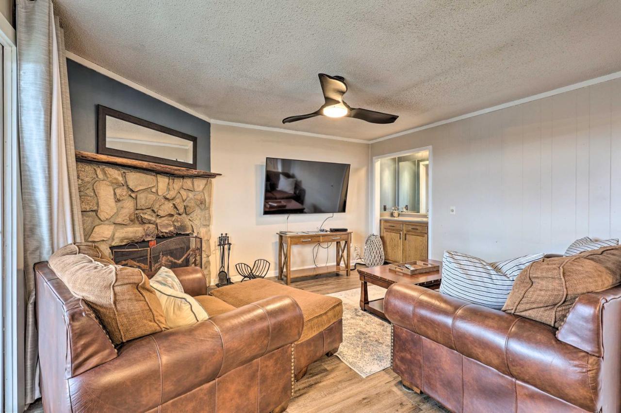 Beech Mountain Resort Condo With Pool Access And Views Экстерьер фото