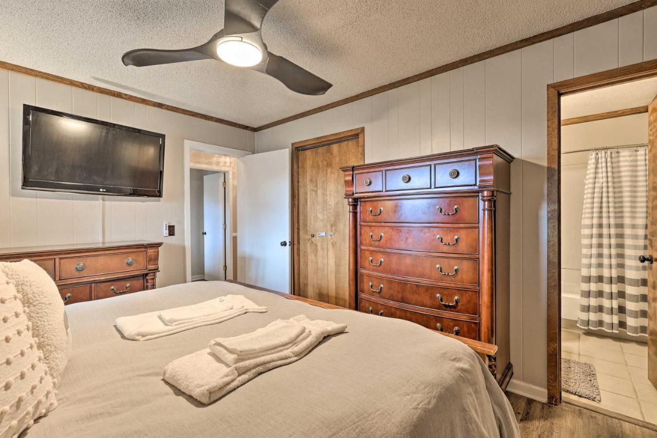 Beech Mountain Resort Condo With Pool Access And Views Экстерьер фото