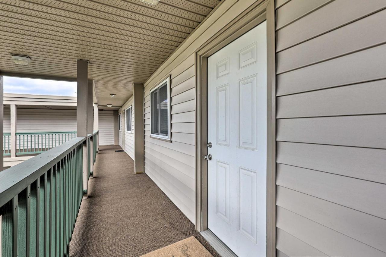 Beech Mountain Resort Condo With Pool Access And Views Экстерьер фото