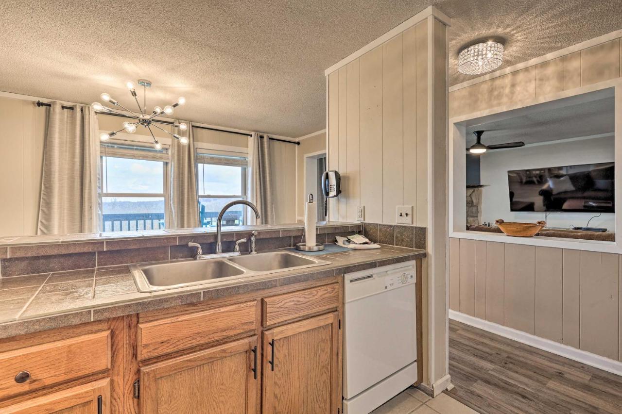 Beech Mountain Resort Condo With Pool Access And Views Экстерьер фото