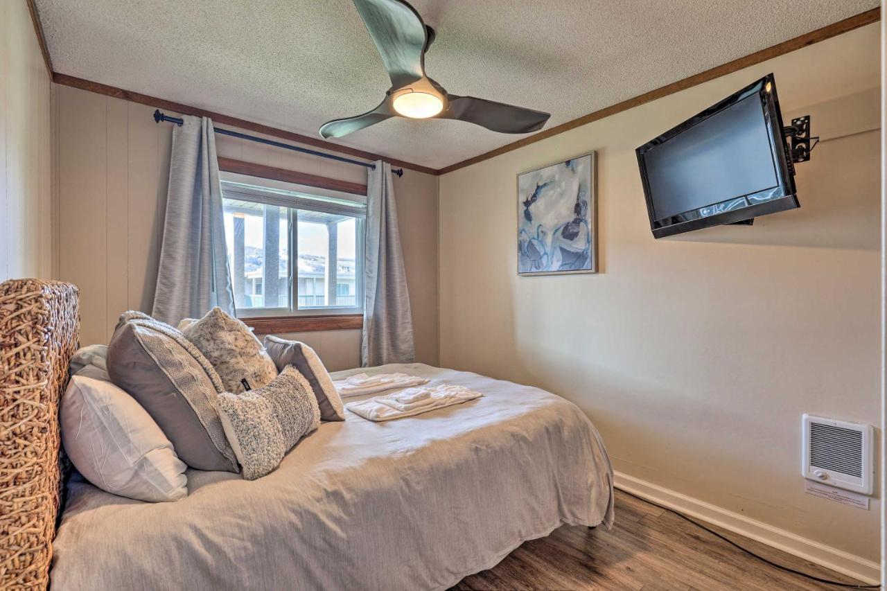Beech Mountain Resort Condo With Pool Access And Views Экстерьер фото